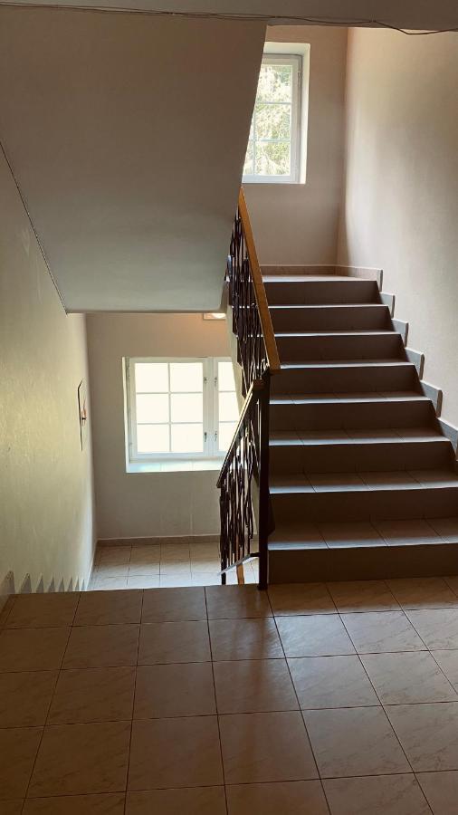 Horske Apartmany Smrcina Janske Lazne Exterior photo